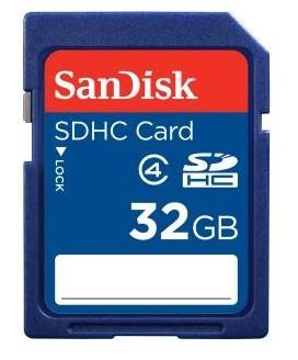 MEMORY CARD